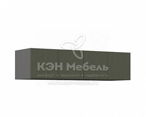 Антресоль А-04 (400х1600х520) Альвия (Альвиано)
