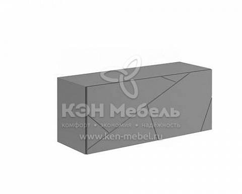 Шкаф навесной ШН-003 (Д.900) Гранж